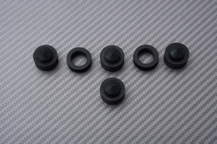 Asiento piloto KAWASAKI Z1000 2010 - 2013 Asiento piloto KAWASAKI Z1000 2010 - 2013