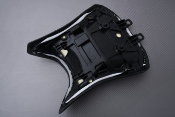 Asiento piloto KAWASAKI Z1000 2010 - 2013 Asiento piloto KAWASAKI Z1000 2010 - 2013