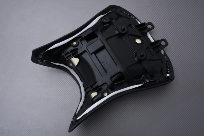 Asiento piloto KAWASAKI Z1000 2010 - 2013 Asiento piloto KAWASAKI Z1000 2010 - 2013