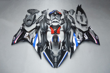 Carenado completo BMW S1000RR 2023 - 2024
