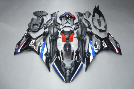 Carenado completo BMW S1000RR 2023 - 2024