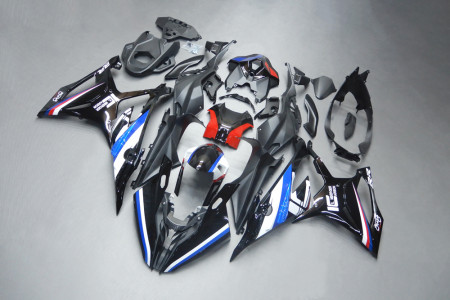 Carenado completo BMW S1000RR 2023 - 2024