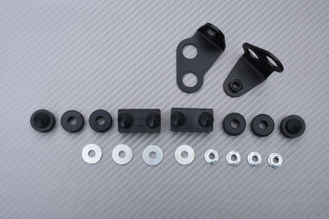 Sella Anteriore SUZUKI HAYABUSA GSXR 1300 1999 - 2007 Sella Anteriore SUZUKI HAYABUSA GSXR 1300 1999 - 2007