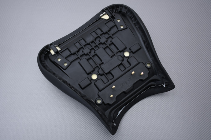 Sella Anteriore SUZUKI HAYABUSA GSXR 1300 1999 - 2007 Sella Anteriore SUZUKI HAYABUSA GSXR 1300 1999 - 2007
