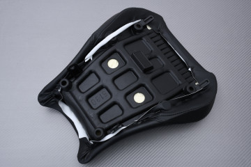 Front Driver Seat SUZUKI GSXR 1000 2017 - 2021 Front Driver Seat SUZUKI GSXR 1000 2017 - 2021