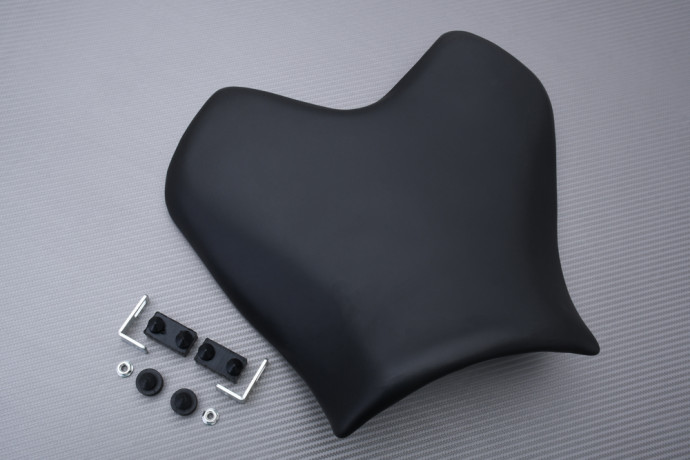 Sella Anteriore KAWASAKI Z1000 / Z750 / Z750R 2007 - 2013 Sella Anteriore KAWASAKI Z1000 / Z750 / Z750R 2007 - 2013