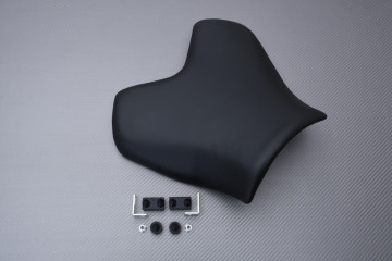 Selle Avant KAWASAKI Z1000 / Z750 / Z750R 2007 - 2013