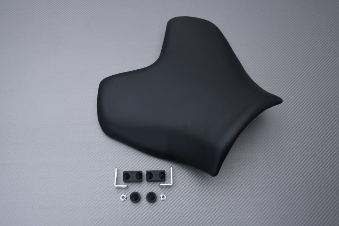 Sella Anteriore KAWASAKI Z1000 / Z750 / Z750R 2007 - 2013 Sella Anteriore KAWASAKI Z1000 / Z750 / Z750R 2007 - 2013