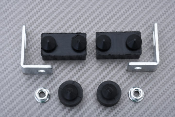 Sella Anteriore KAWASAKI Z1000 / Z750 / Z750R 2007 - 2013 Sella Anteriore KAWASAKI Z1000 / Z750 / Z750R 2007 - 2013