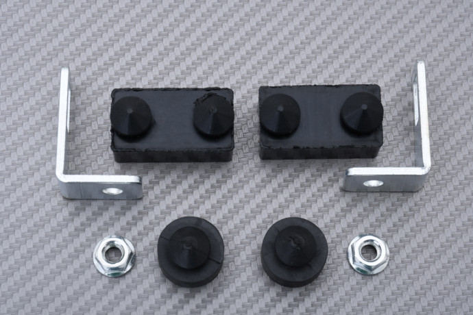 Sella Anteriore KAWASAKI Z1000 / Z750 / Z750R 2007 - 2013 Sella Anteriore KAWASAKI Z1000 / Z750 / Z750R 2007 - 2013