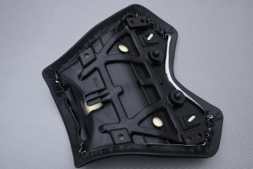 Sella Anteriore KAWASAKI Z1000 / Z750 / Z750R 2007 - 2013 Sella Anteriore KAWASAKI Z1000 / Z750 / Z750R 2007 - 2013