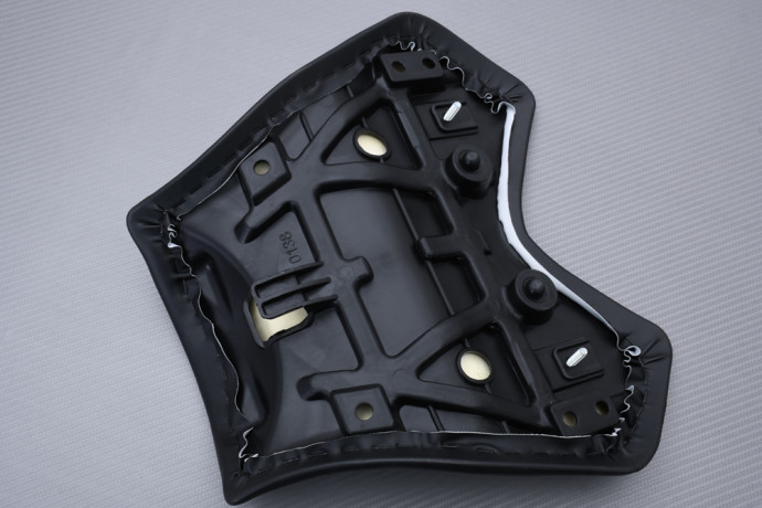 Sella Anteriore KAWASAKI Z1000 / Z750 / Z750R 2007 - 2013 Sella Anteriore KAWASAKI Z1000 / Z750 / Z750R 2007 - 2013