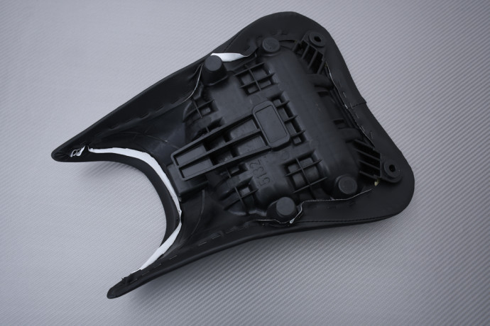 Sella Anteriore SUZUKI GSXR 250 / GSX250R 2017 - 2021 Sella Anteriore SUZUKI GSXR 250 / GSX250R 2017 - 2021