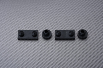 Sella Anteriore KAWASAKI ZX10R 2004 - 2005 Sella Anteriore KAWASAKI ZX10R 2004 - 2005