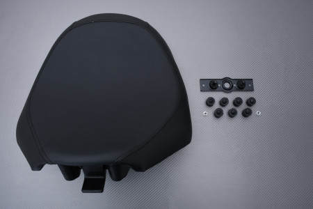 Front Driver Seat SUZUKI VZR 1800 INTRUDER / BOULEVARD 2006 - 2017