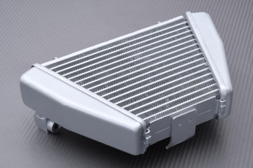 Radiador de aceite DUCATI DIAVEL / XDIAVEL 1200 / 1260 2016 - 2024