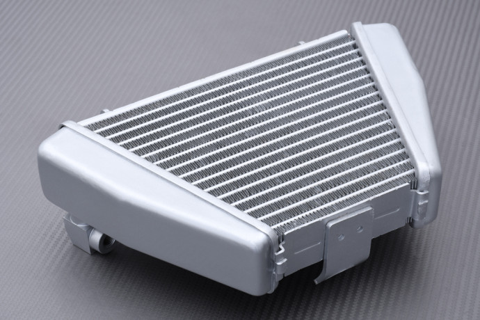 Oil Cooler Radiator DUCATI DIAVEL / XDIAVEL 1200 / 1260 2016 - 2024 Oil Cooler Radiator DUCATI DIAVEL / XDIAVEL 1200 / 1260 2016 - 2024