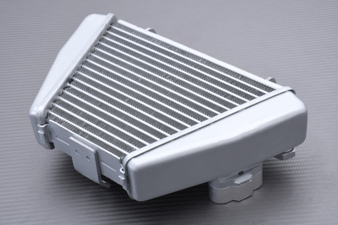 Oil Cooler Radiator DUCATI DIAVEL / XDIAVEL 1200 / 1260 2016 - 2024 Oil Cooler Radiator DUCATI DIAVEL / XDIAVEL 1200 / 1260 2016 - 2024
