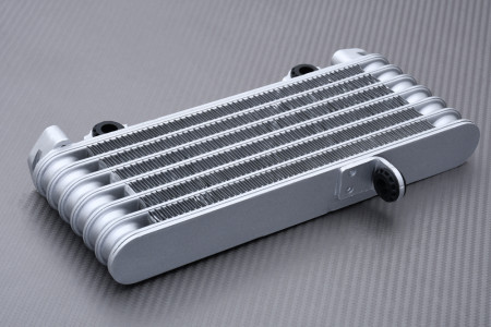 Radiador de aceite SUZUKI GSXR 1000 2007 - 2008