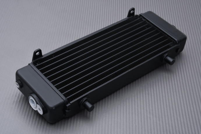 Radiateur d'huile HARLEY DAVIDSON VROD / NIGHT ROD / STREET ROD 2002 - 2013 Radiateur d'huile HARLEY DAVIDSON VROD / NIGHT ROD / STREET ROD 2002 - 2013