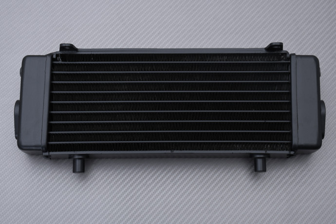 Radiateur d'huile HARLEY DAVIDSON VROD / NIGHT ROD / STREET ROD 2002 - 2013 Radiateur d'huile HARLEY DAVIDSON VROD / NIGHT ROD / STREET ROD 2002 - 2013