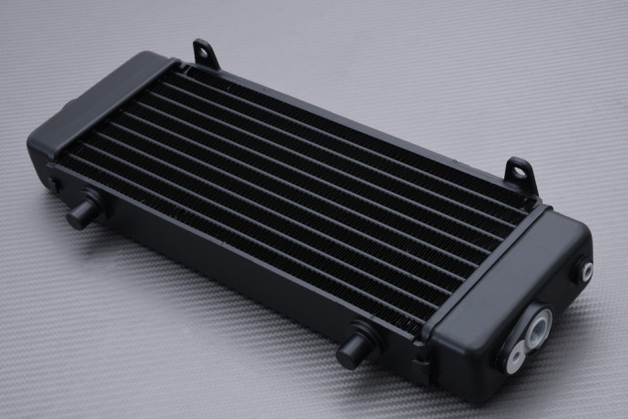 Radiateur d'huile HARLEY DAVIDSON VROD / NIGHT ROD / STREET ROD 2002 - 2013 Radiateur d'huile HARLEY DAVIDSON VROD / NIGHT ROD / STREET ROD 2002 - 2013