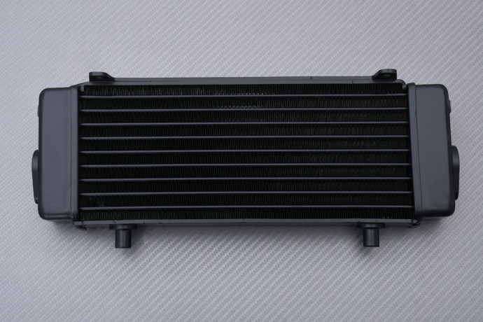 Radiateur d'huile HARLEY DAVIDSON VROD / NIGHT ROD / STREET ROD 2002 - 2013 Radiateur d'huile HARLEY DAVIDSON VROD / NIGHT ROD / STREET ROD 2002 - 2013