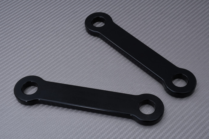 Tieferlegungssatz SUZUKI DRZ 400 E / S / SM 2000 - 2017 Tieferlegungssatz SUZUKI DRZ 400 E / S / SM 2000 - 2017
