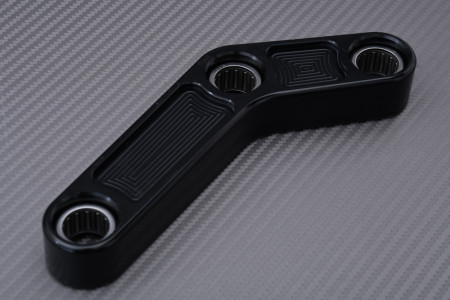 Kit bieletas de descenso YAMAHA MT07 / YZF R7 / XSR 700 2014 - 2024