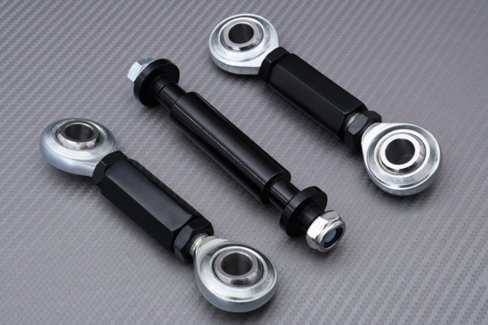 Kit bieletas de descenso HONDA CRF 300 L / RALLY 2021 - 2024 Kit bieletas de descenso HONDA CRF 300 L / RALLY 2021 - 2024