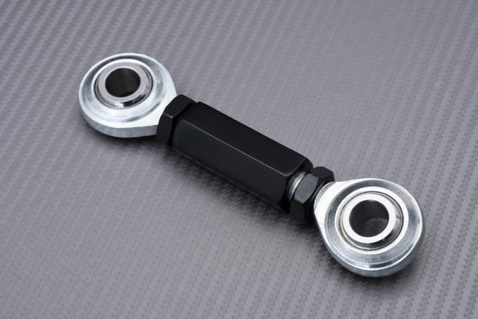 Lowering Connecting Rod Kit HONDA CRF 300 L / RALLY 2021 - 2024 Lowering Connecting Rod Kit HONDA CRF 300 L / RALLY 2021 - 2024