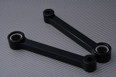 Kit bieletas de descenso ROYAL ENFIELD HIMALAYAN 400 / 410 2016 - 2024