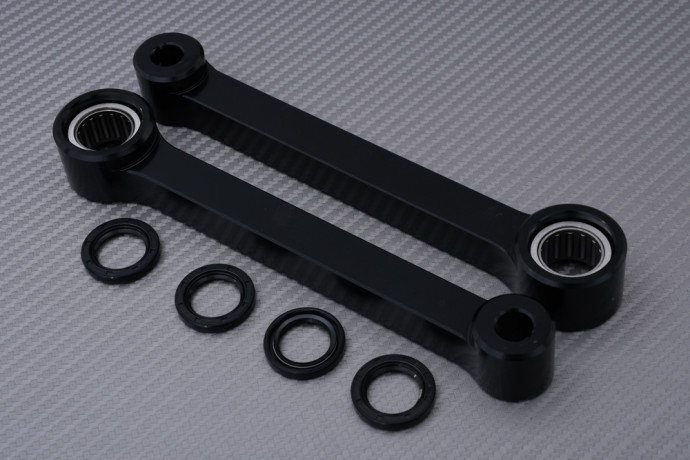 Lowering Connecting Rod Kit ROYAL ENFIELD HIMALAYAN 400 / 410 2016 - 2024