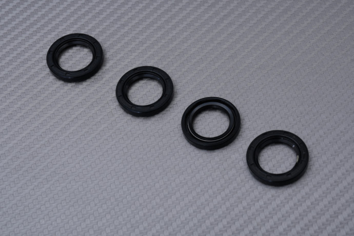 Lowering Connecting Rod Kit ROYAL ENFIELD HIMALAYAN 400 / 410 2016 - 2024
