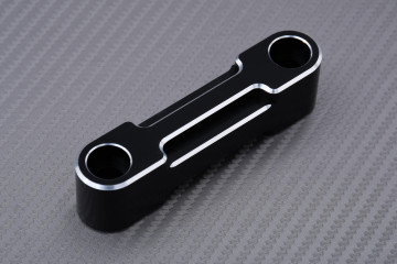 Aluminium passenger footrest Block off plates HUSQVARNA VITPILEN / SVARTPILEN 401 2018 - 2019 Aluminium passenger footrest Block off plates HUSQVARNA VITPILEN / SVARTPILEN 401 2018 - 2019
