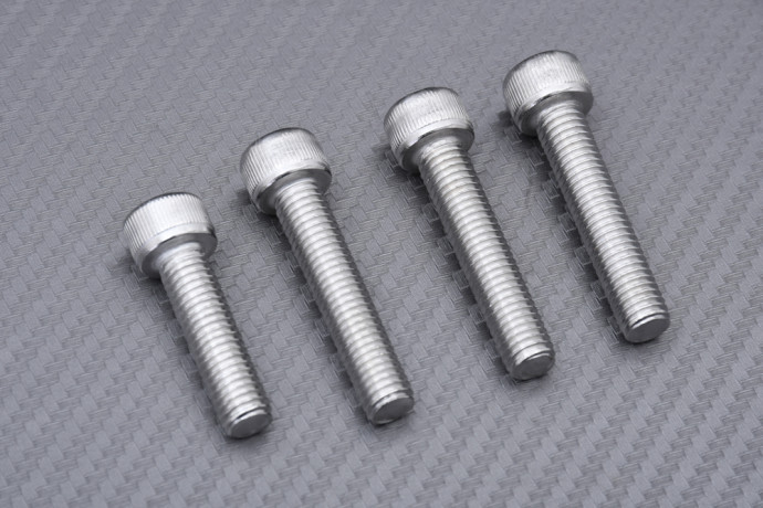 Aluminium passenger footrest Block off plates HUSQVARNA VITPILEN / SVARTPILEN 401 2018 - 2019 Aluminium passenger footrest Block off plates HUSQVARNA VITPILEN / SVARTPILEN 401 2018 - 2019