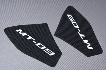 Selbstklebende Tankpads YAMAHA MT09 / SP 2021 - 2023