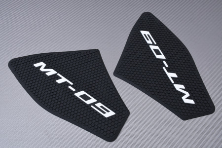 Selbstklebende Tankpads YAMAHA MT09 / SP 2021 - 2023
