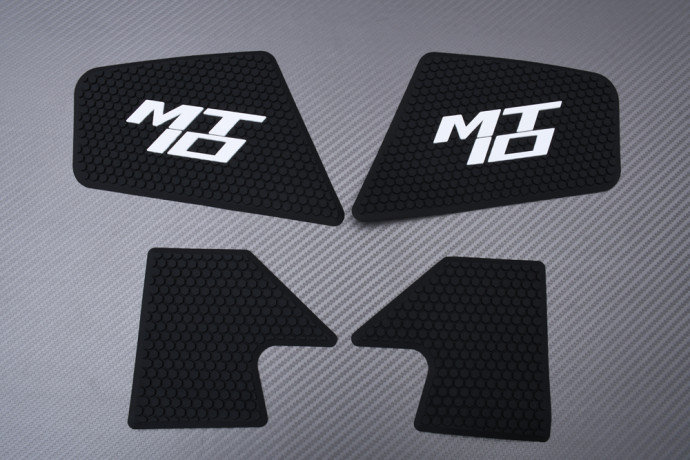 Grip Adhésif Réservoir YAMAHA MT10 / SP 2016 - 2021 Grip Adhésif Réservoir YAMAHA MT10 / SP 2016 - 2021