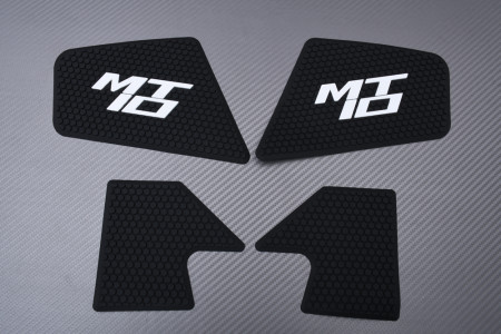 Selbstklebende Tankpads YAMAHA MT10 / SP 2016 - 2021