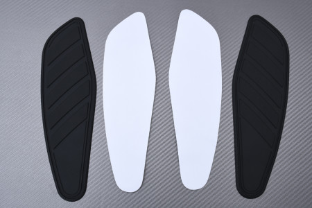 Selbstklebende Tankpads YAMAHA XSR 700 2016 - 2024