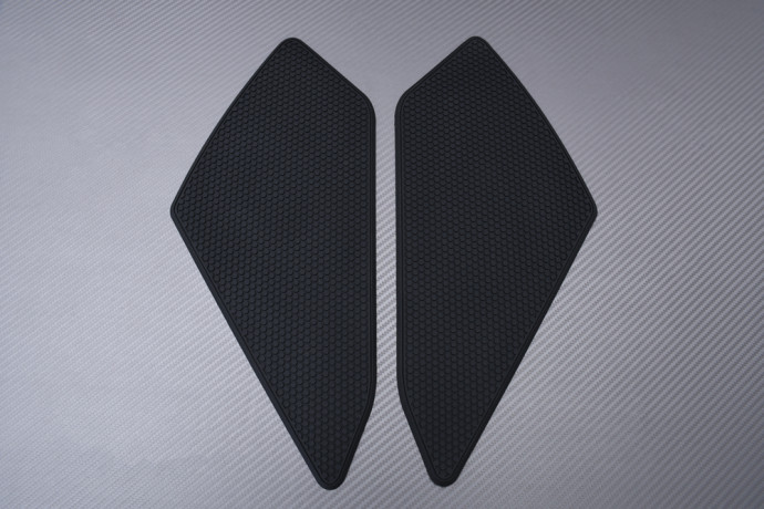Grip adhesivo antideslizante del depósito BMW R1200GS / R1250GS 2017 - 2023 Grip adhesivo antideslizante del depósito BMW R1200GS / R1250GS 2017 - 2023