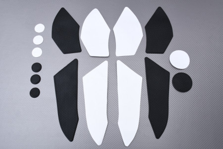 Grip Adhésif Réservoir DUCATI MULTISTRADA 950 2019 - 2021