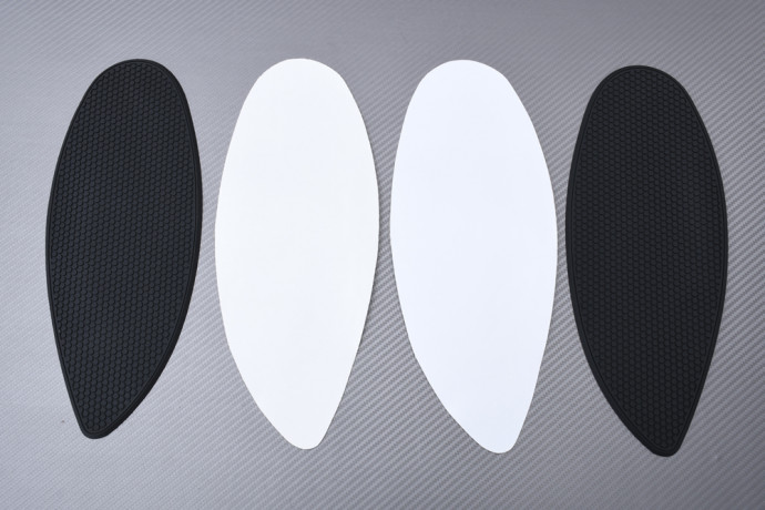 Grip adhesivo antideslizante del depósito APRILIA TUONO / RS 660 2020 - 2024 Grip adhesivo antideslizante del depósito APRILIA TUONO / RS 660 2020 - 2024