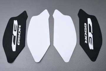 Grip Adhésif Réservoir HONDA CB650R / CBR 650 R 2019 - 2023