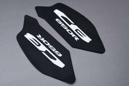 Selbstklebende Tankpads HONDA CB650R / CBR 650 R 2019 - 2023