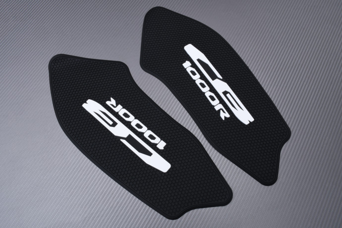 Grip adhesivo antideslizante del depósito HONDA CB1000R 2018 - 2023 Grip adhesivo antideslizante del depósito HONDA CB1000R 2018 - 2023