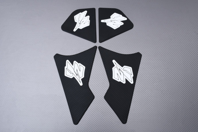 Grip adhesivo antideslizante del depósito YAMAHA YZ 125 / 250 / X 2015 - 2022 Grip adhesivo antideslizante del depósito YAMAHA YZ 125 / 250 / X 2015 - 2022