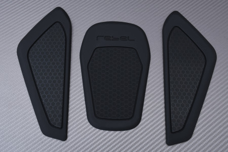 Grip Adhésif Réservoir HONDA CMX 1100 REBEL 2021 - 2024