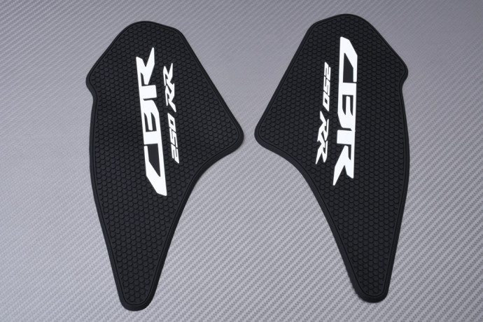 Grip adhesivo antideslizante del depósito HONDA CBR 250 RR MC51 2017 - 2024 Grip adhesivo antideslizante del depósito HONDA CBR 250 RR MC51 2017 - 2024